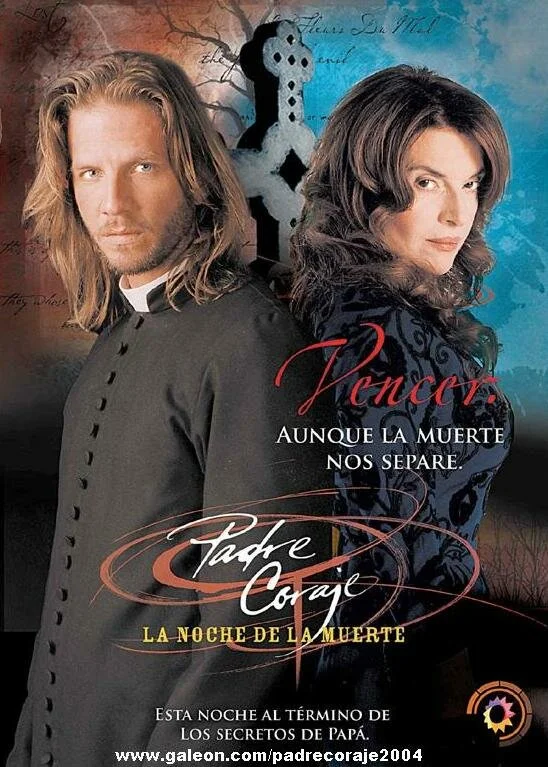 Падре Корахе сериал 2004 смотреть онлайн бесплатно в хорошем качестве HD